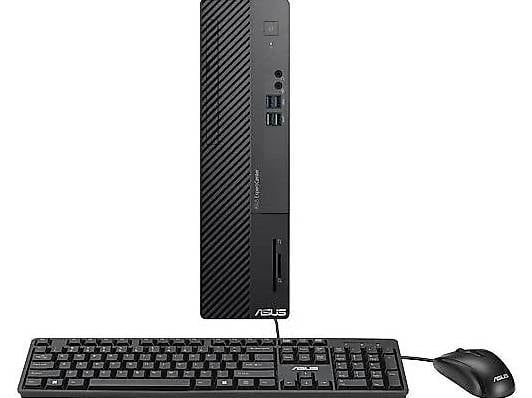 Asus PCs: ASUS ExpertCenter D5 – D'occasion à Rovio par giuseppe1960