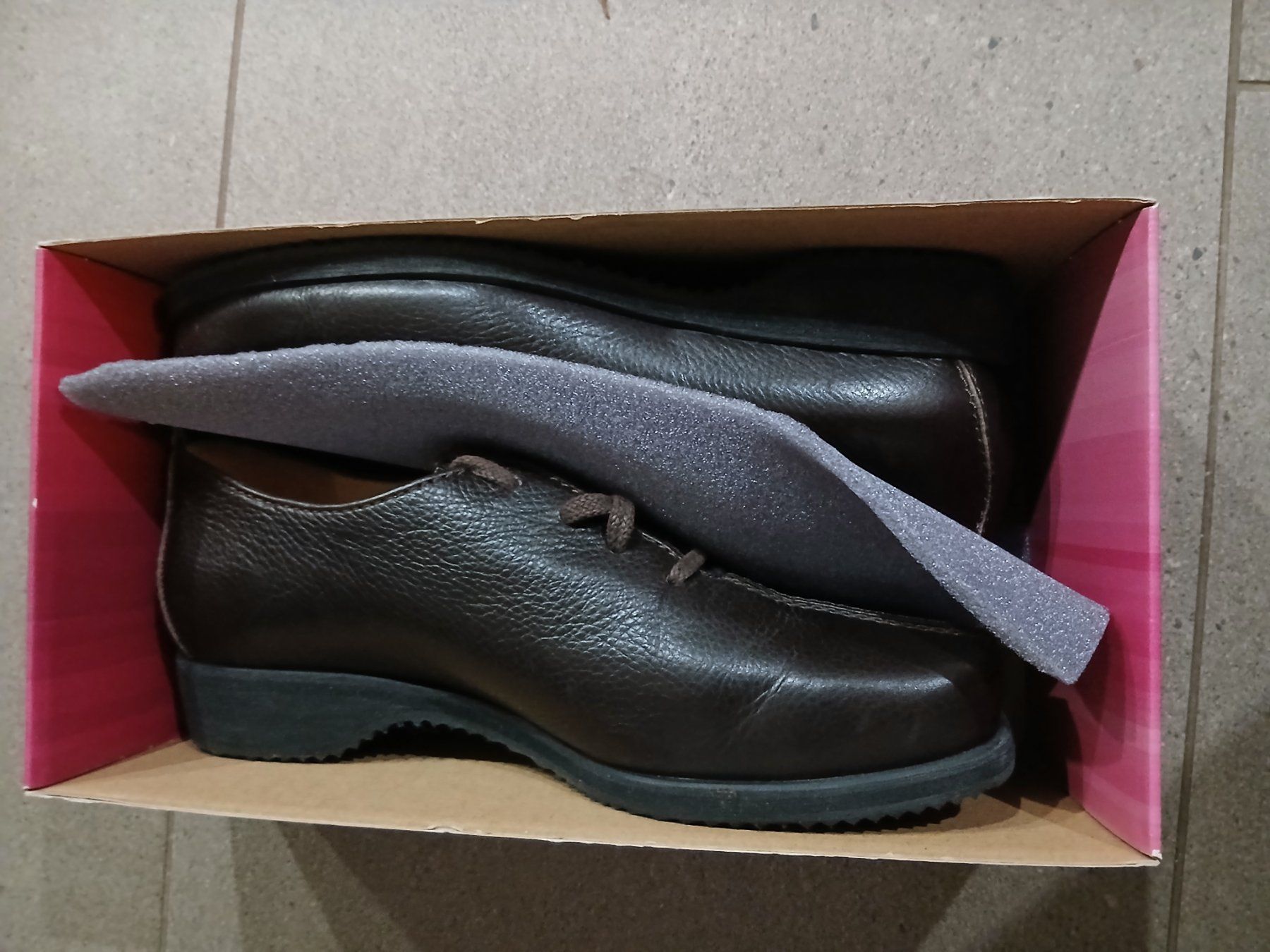 Vabeene Scarpe da donna: Va bene Halbschuh – Nuovo e nell'imballaggio originale da Arlesheim venduto da Splendir 2