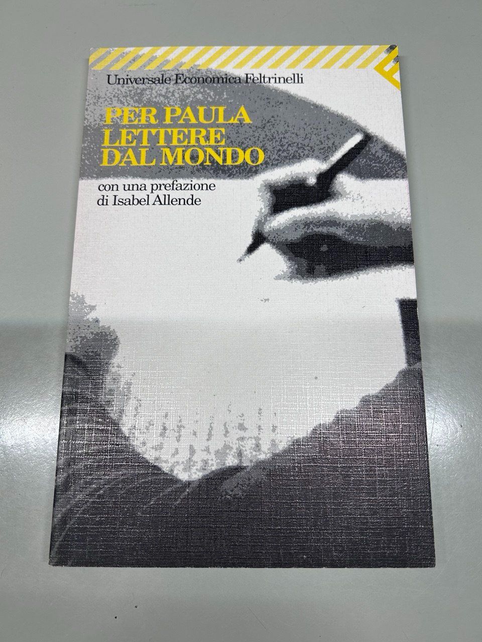 Libri: Libro -  Per Paula - Lettere dal mondo – Usato da Giubiasco venduto da LorisVale