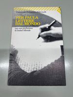 Libro -  Per Paula - Lettere dal mondo