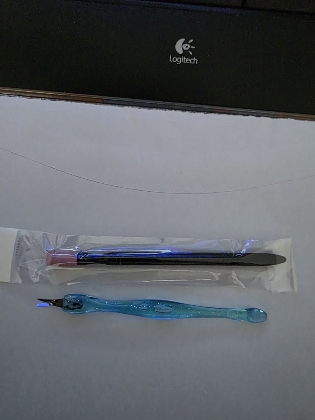Unghie finte: Nagelpflege set – Nuovo (secondo la descrizione) da Mels venduto da Acchico 1