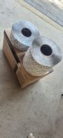 SIGA Fentrim 2 – Komplettpaket 6 Rollen – NEU & OVP