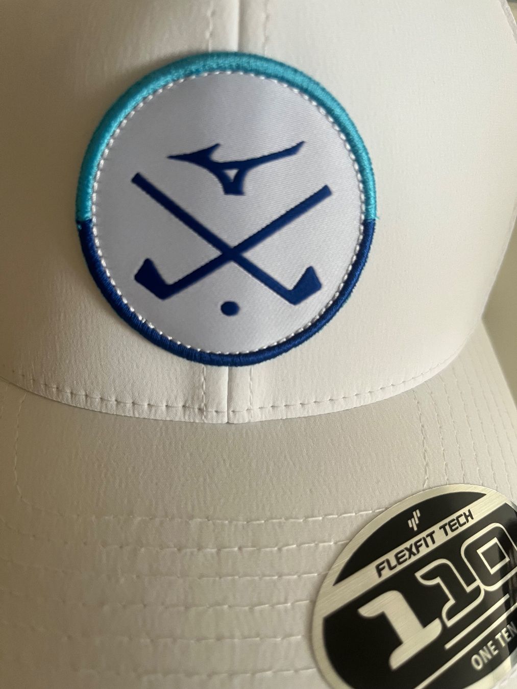 Copricapi, berretti & cappellini: Mizuno Mesh-Cap – Nuovo e nell'imballaggio originale da Oberrohrdorf venduto da pato100 3