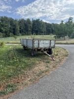 Brückenwagen