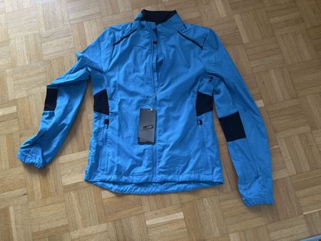 James & Nicholson K-Way Lady, blue, XS