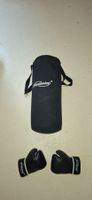 sac de frape Junior + gants