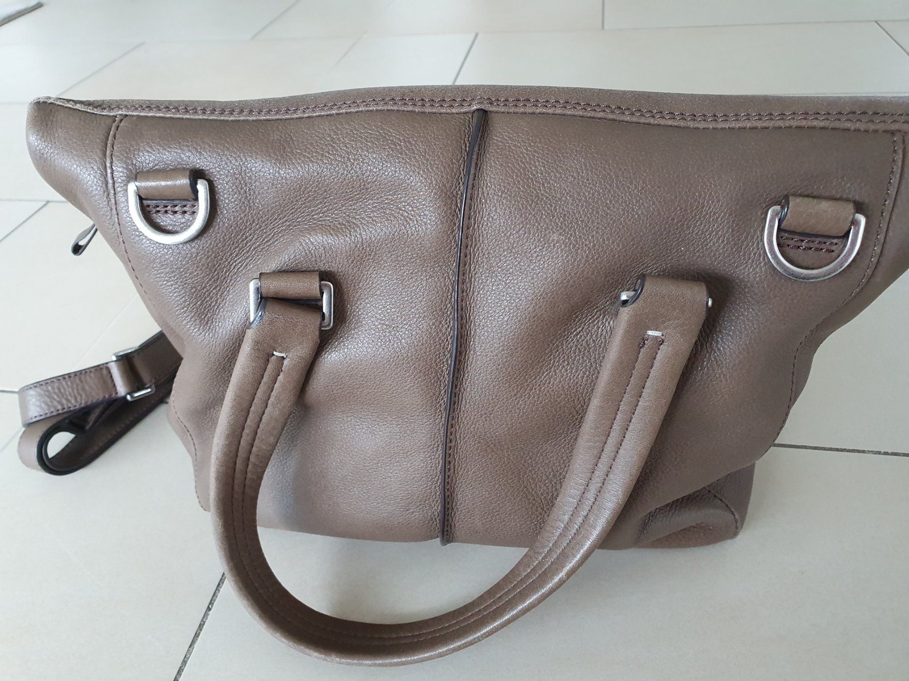 Marc O'Polo Taschen für Damen: Tasche von Marc o'Polo – Gebraucht aus Steinhausen von rose.nw 1