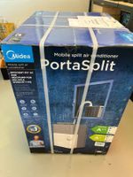 Midea PortaSplit *NEU + ungeöffnet* 12000 BTU/h mit Garantie