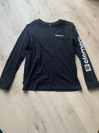 Joint 2.0 - Bio-Longsleeve für Jungen