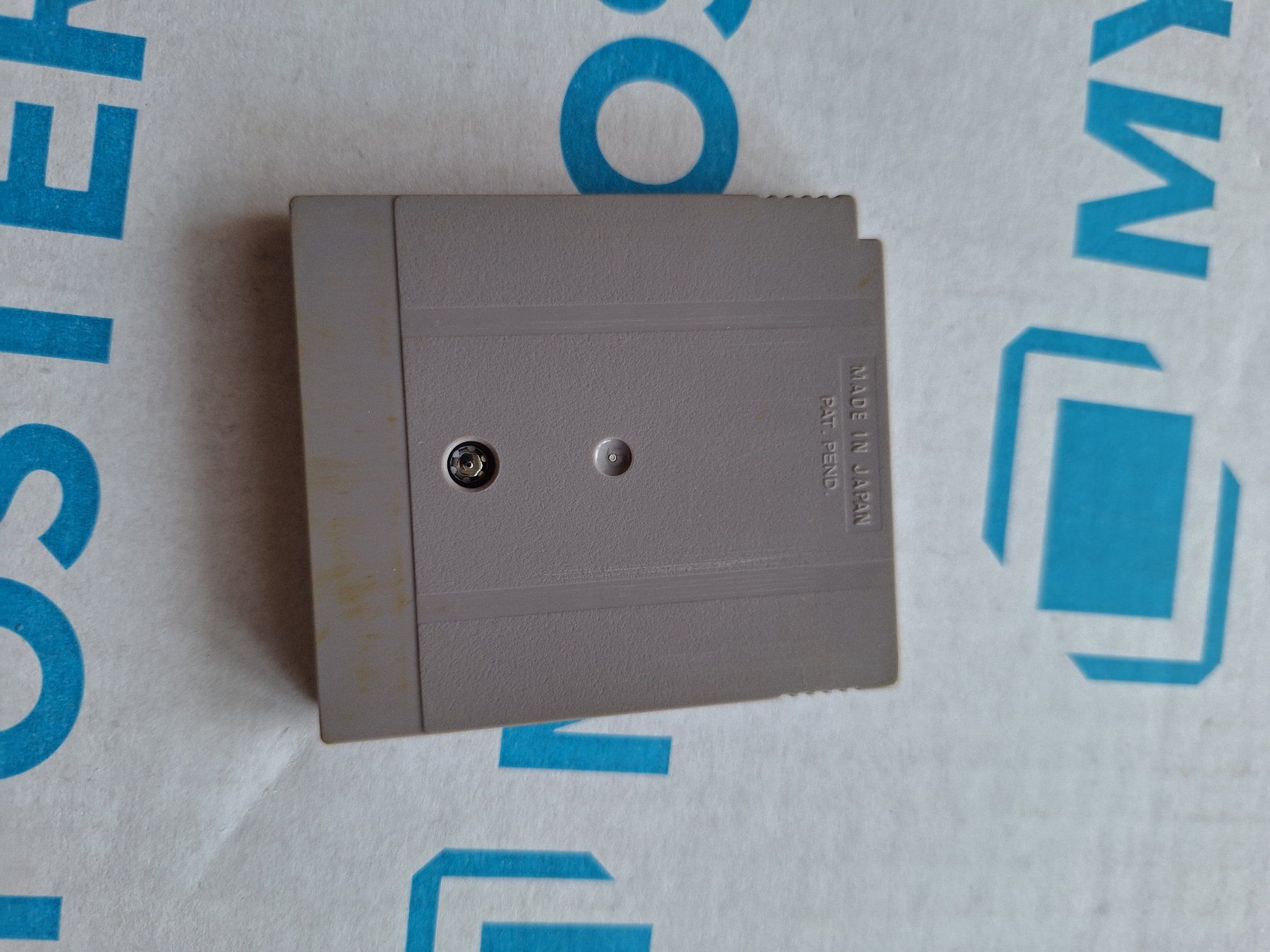 Nintendo Spiele: Chase H.Q. - Nintendo Gameboy – Gebraucht aus Altstätten SG von GGsGameshop 1