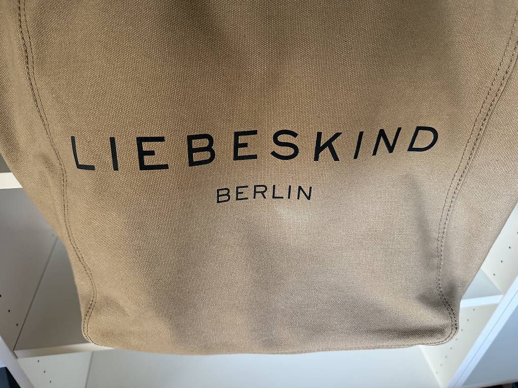 Borse da donna: Liebeskind Tasche  – Usato da Zürich venduto da car_55kf 1