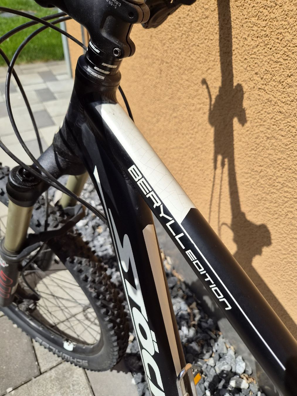 Stöckli Biciclette: Stöckli Bike, Beryll Edition – Usato da Zuzwil SG venduto da Phwsg 5