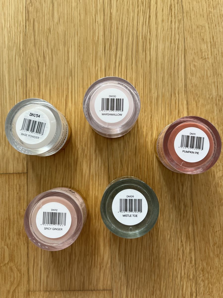 Doonails Nagellack: Doonails Set – Gebraucht aus Flamatt von Sykora_P 2