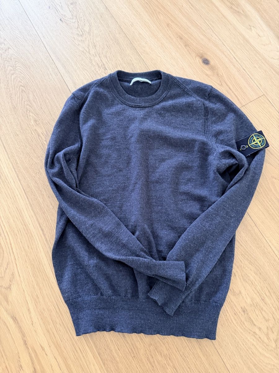 Stone Island Pulls & Sweat-shirts: Stone Island Pullover, Grösse M – D'occasion à Richterswil par Zueschlah 1