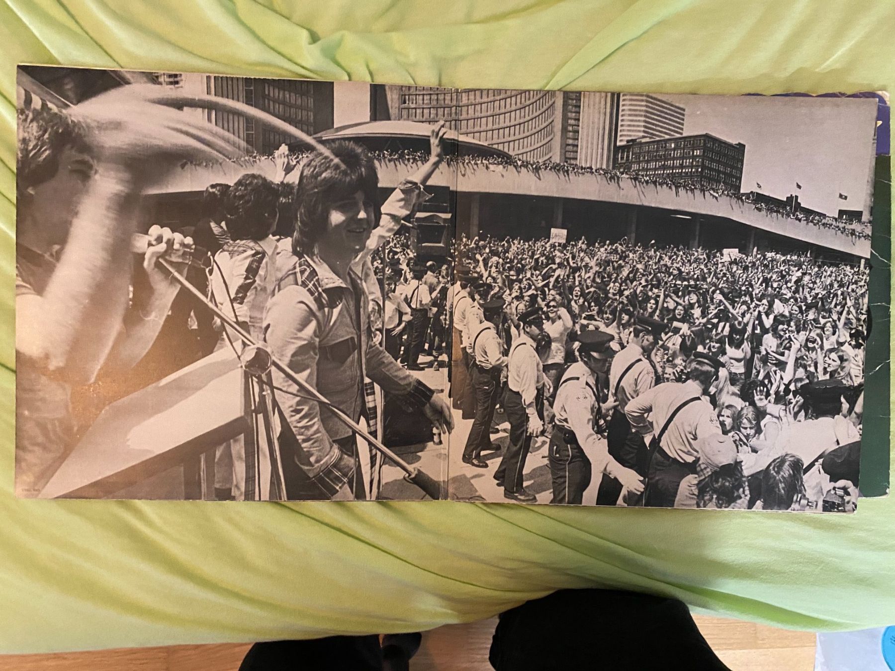 Schallplatten: LP – Gebraucht aus Dietlikon von Nicokh 1
