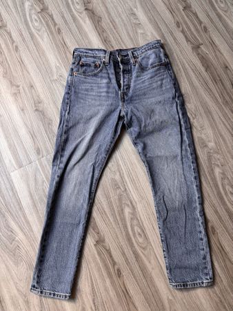 Levi‘s Jeans Gr 27/28 ***NEU***