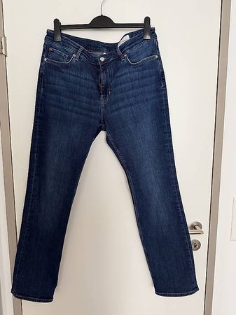S. Oliver Jeans