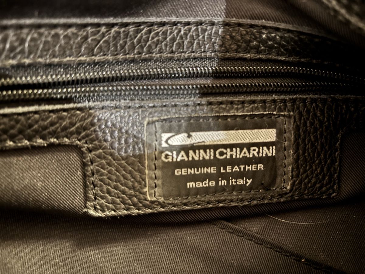 Gianni Chiarini Taschen für Damen: Sac en cuir - Gianni Chiarini – Neu (gemäss Beschreibung) aus Eysins von bemi_23 3