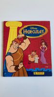 Album Panini Hercules Disney