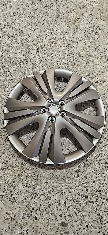 Altro: Enjoliveurs pour roues 16" – Usato da Bulle venduto da star68