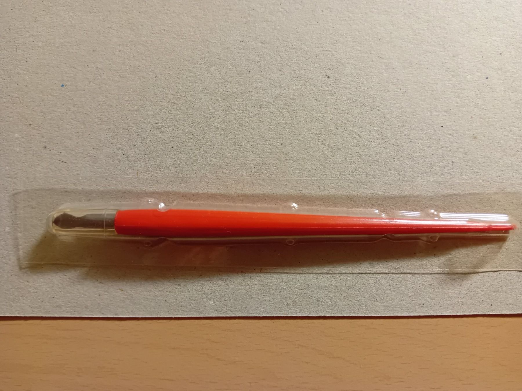 Kit bricolage: Scraper Kratzbild Silber Delfine zum selber kratzen – Usato da Schindellegi venduto da nin_7njd 2