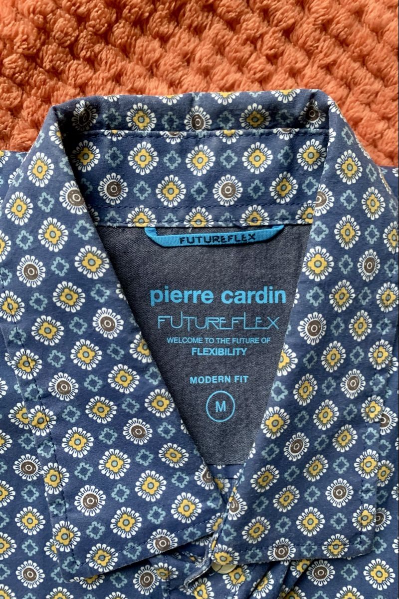 Pierre Cardin Hemden: Hemd – Gebraucht aus Bern von SaleOutPhil 1