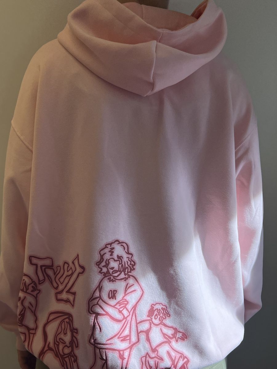 Pullover & Sweatshirts: Botfend BF. pullover – Gebraucht aus Chur von dal_zsy5 3