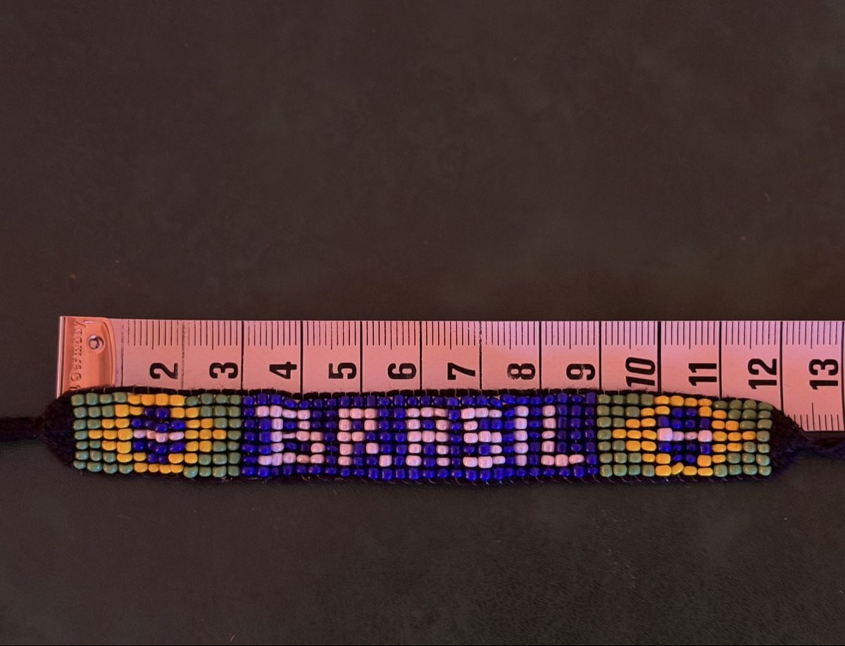 Bracciali & Braccialetti: Bracelet brésilien neuf  – Nuovo (secondo la descrizione) da Petit-Lancy venduto da Solcarm 3