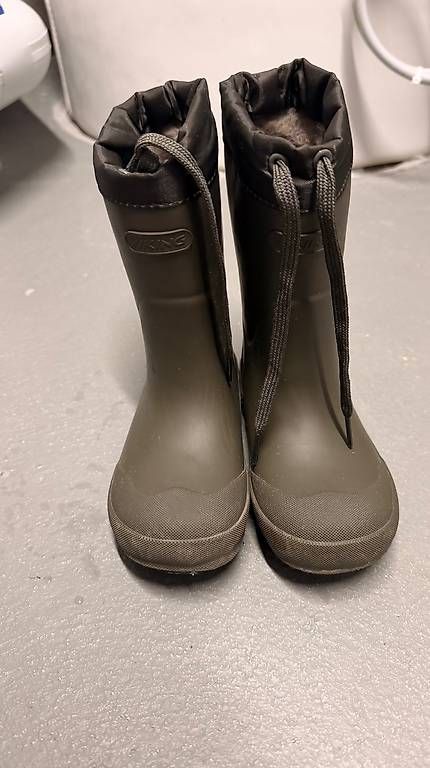 Scarpe per ragazzi: Gummistiefel VIKING – Usato da Steinach venduto da her_9k95