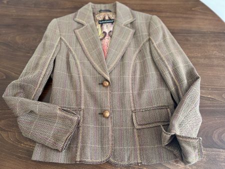 Luisa Cerano, Damen Blazer Herbst Gr. 38/40- Top Zustand!