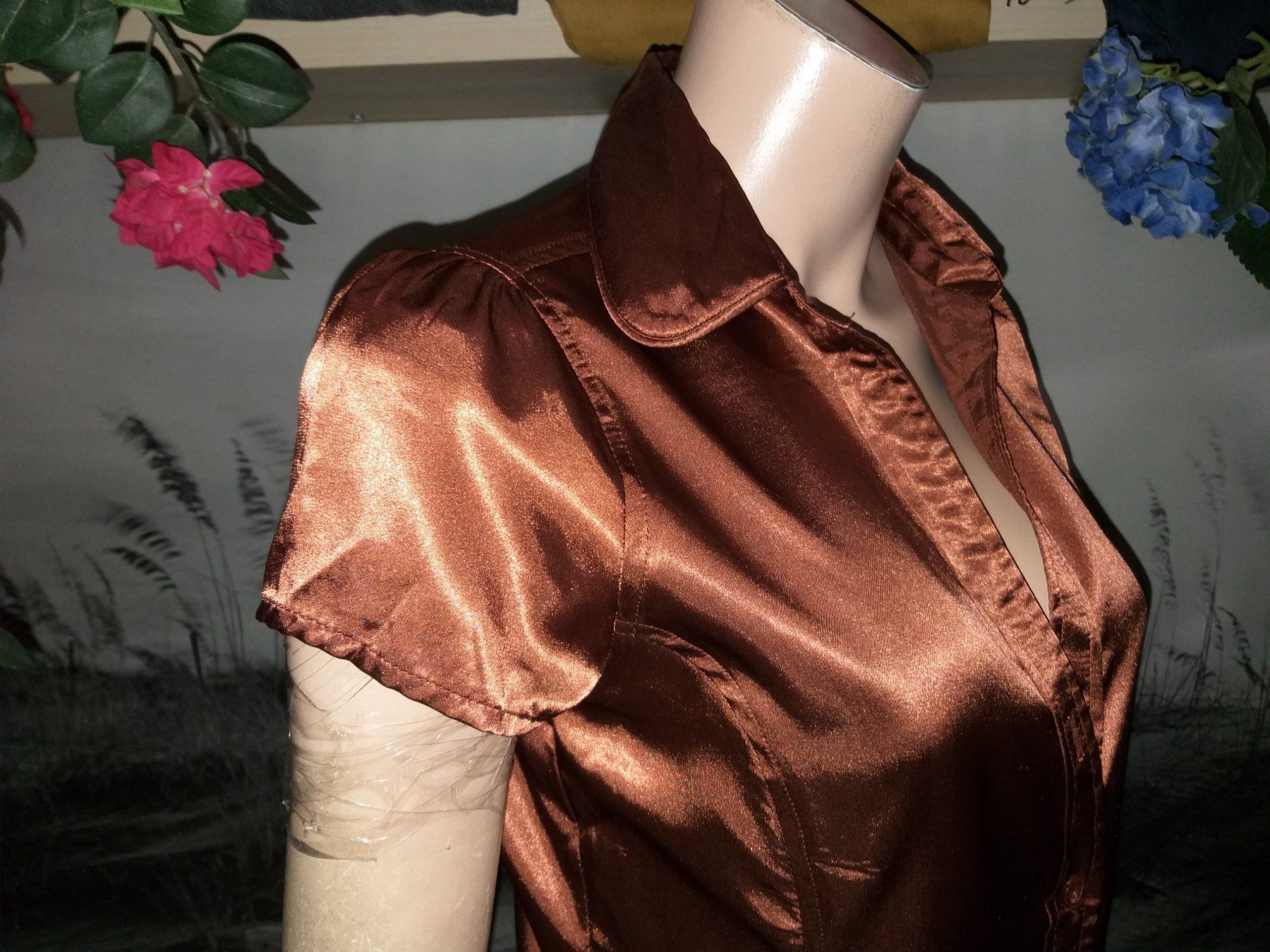 Avant Premiere Blusen: AVANT-PREMIERE  Chemisier / Bluse   Taille / Grosse 36  ... – Neu (gemäss Beschreibung) aus Cossonay-ville von Super-Price-Quality 5