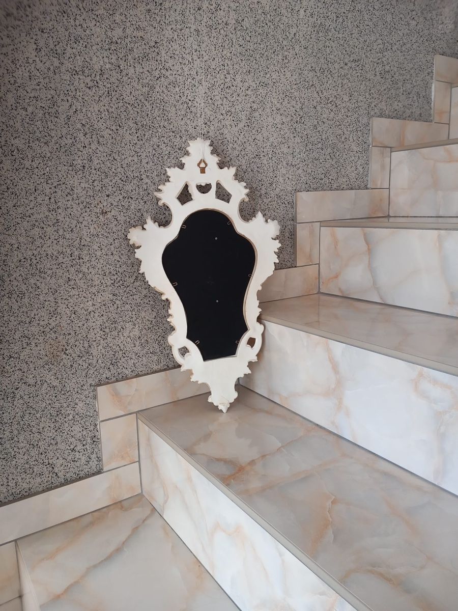 Alle Dekorationen: Wand Dekoration Shabby Barock – Gebraucht aus Oberentfelden von vilibrand 3
