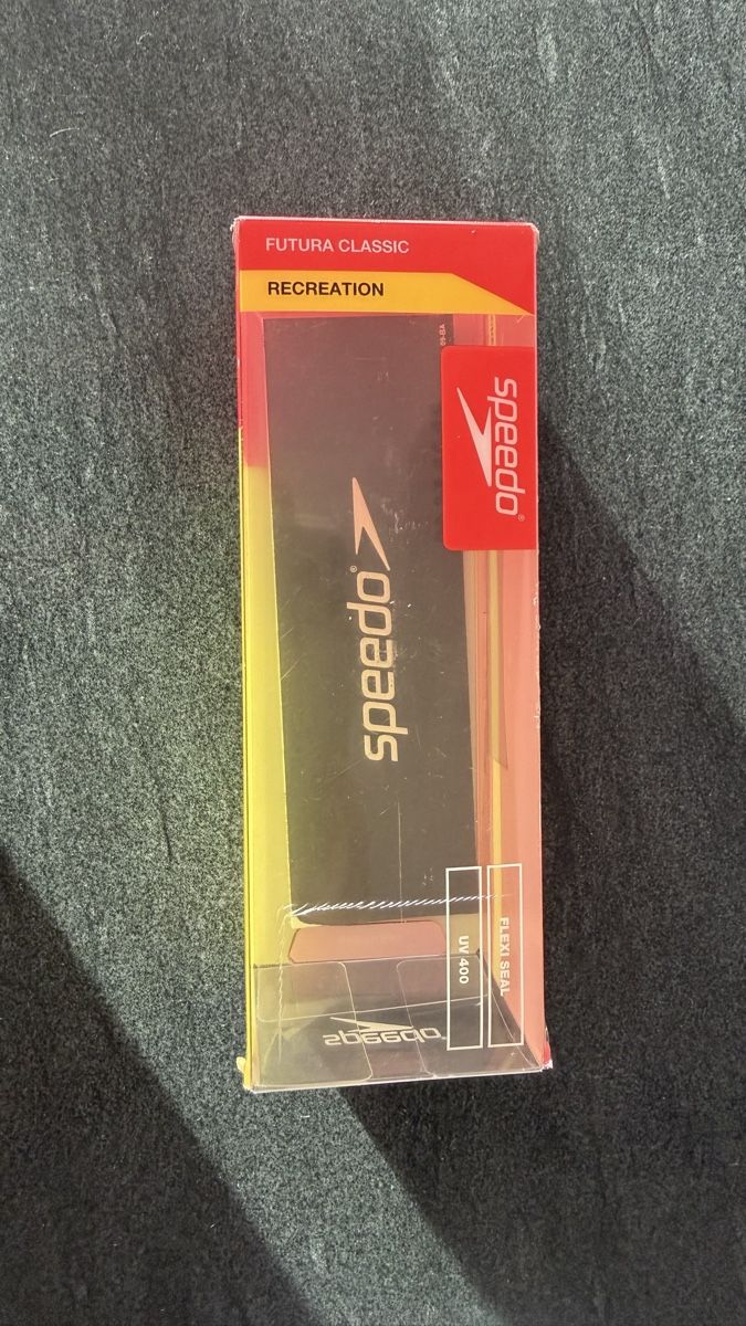 Speedo Occhiali & Lenti: Speedo Schwimmbrille  – Nuovo (secondo la descrizione) da Veltheim AG venduto da KimiSinger 1