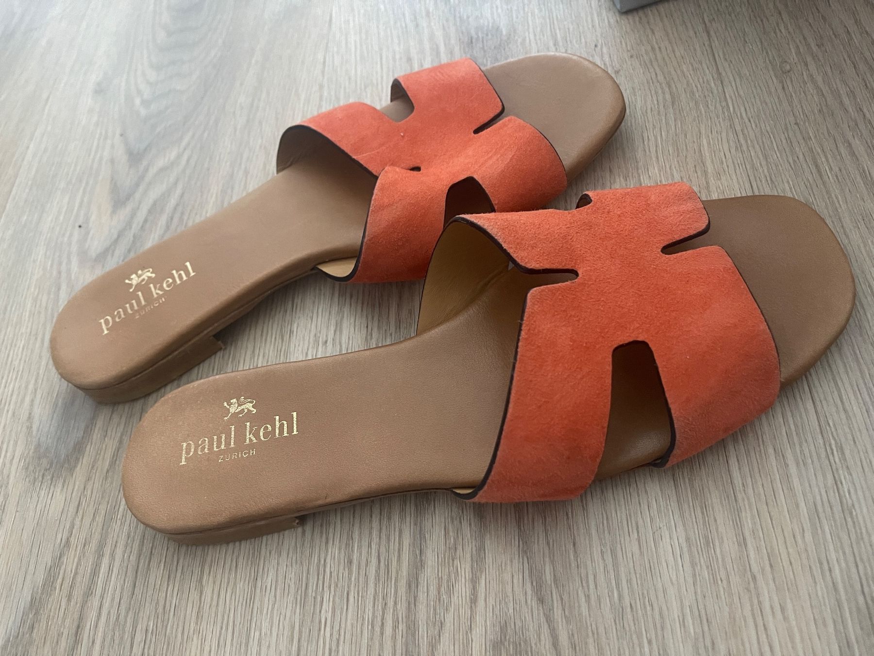 Paul Kehl Damenschuhe: Paul Kehl Schuhe 39 – Gebraucht aus Winterthur von Deal246 2