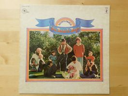 The Beach Boys – Sunflower