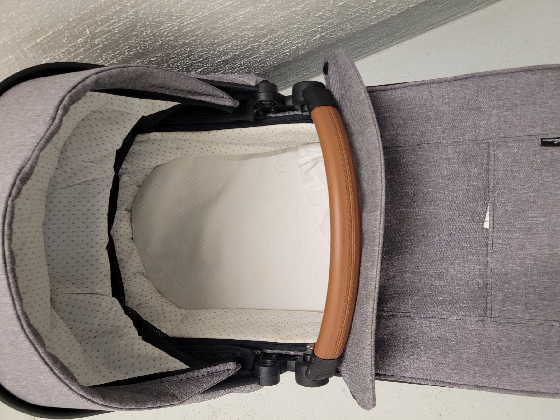 Hartan Poussette: Hartan Selection R1 GTS – D'occasion à Bern par alukasik 8