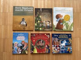 Bilderbücherset