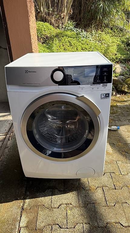 Electrolux Lavatrici: Waschmaschine Electrolux – Usato da Künten venduto da buli76