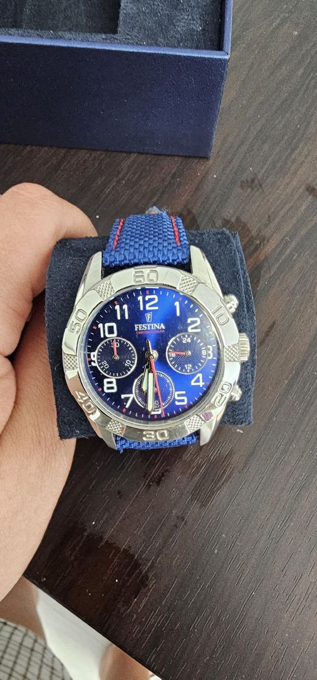 Festina Orologi: Festina Junior – Nuovo (secondo la descrizione) da Aadorf venduto da Uranus66 2