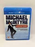 Blu-ray Michael McIntyre Showtime