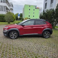 Hyundai Kona 1.6 GDI  HVE Vertex