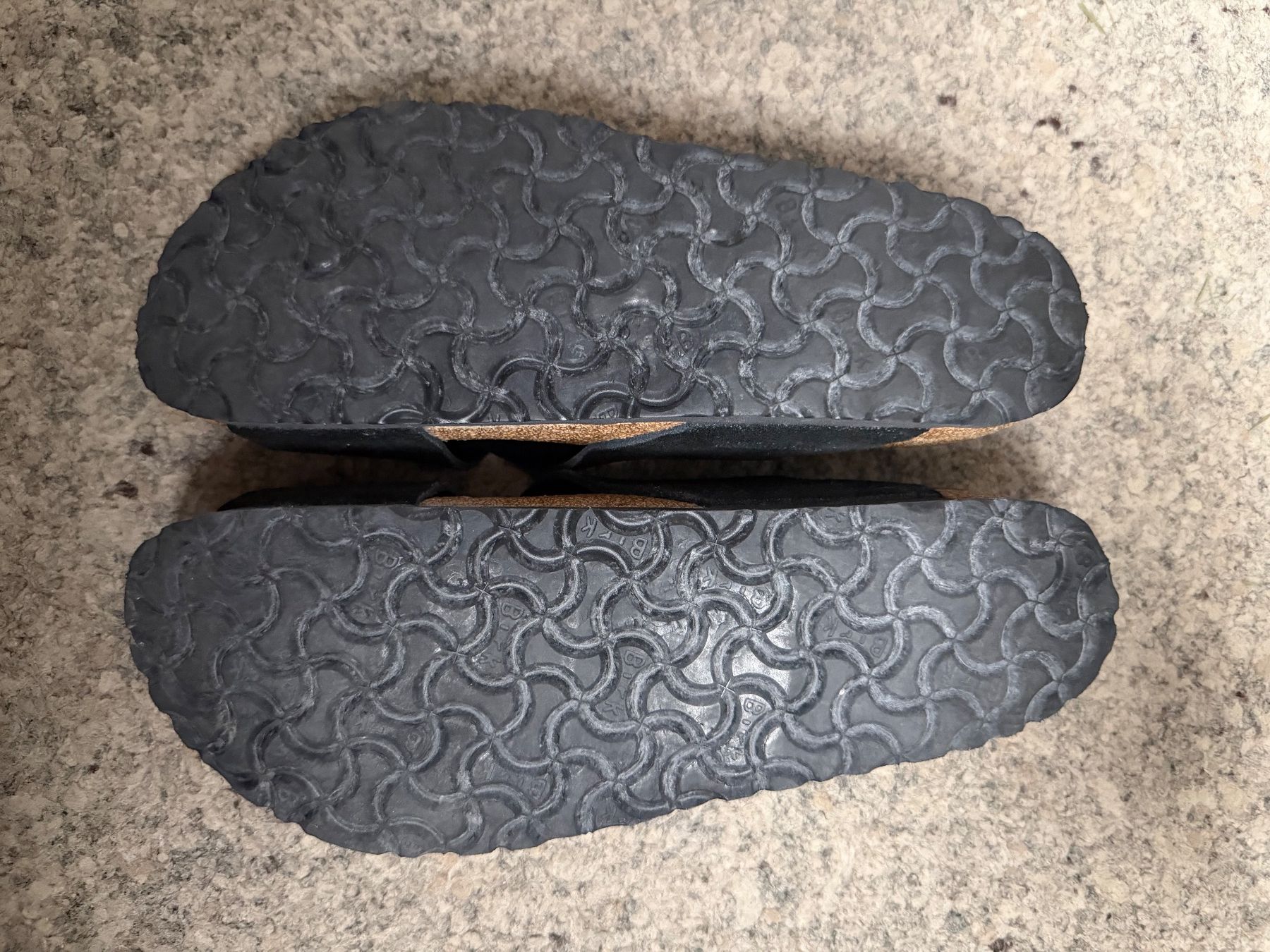 Birkenstock Damenschuhe: Birkenstock Tulum, Gr. 41 – Gebraucht aus Wattwil von edel88 5