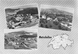 Mutschellen