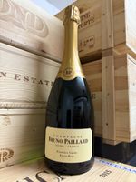 12x Bruno Paillard Première Cuvée Extra-Brut Champagne