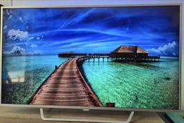 Philips Ambilight TV