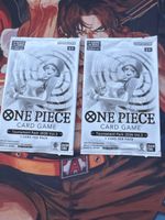Jeu de Cartes One Piece Tournament Pack 2026 Vol.3