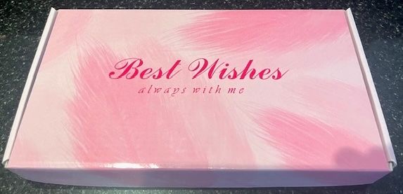 Massagegeräte: Menstruation-Schmerzlinderungsgerät – Neu und originalverpackt aus Udligenswil von Doris-Mercedes 5