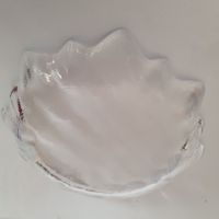 Glassschale Ø 16 cm   ,  versand kosten  für 14.-Fr.