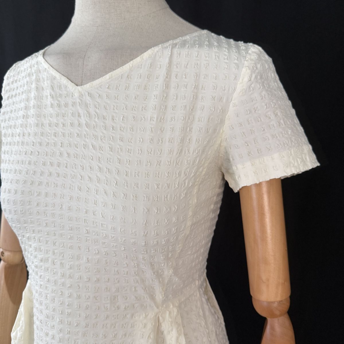 Kleider: ANTONELLI Firenze New Dress – Neu (gemäss Beschreibung) aus Emmen von Nightingale_2022 3