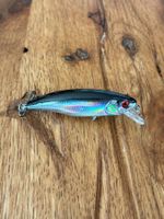 Crankbait Schwimmwobbler Doppelhaken - 5.5 CM - brandneu!!!